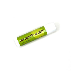 Apple A Day - Lip Balm