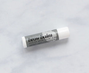 Brow Balm