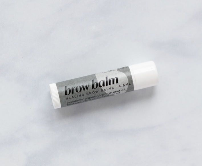 Brow Balm