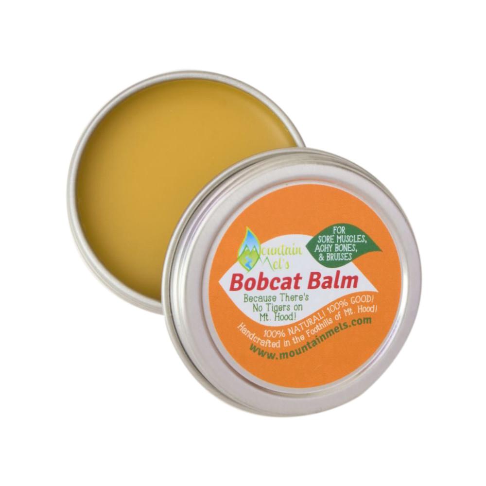 Bobcat Balm