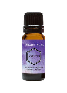 Lavender Essential Oil