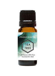 Tea Tree Essential Oil