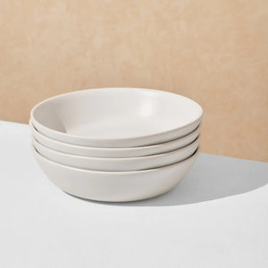 pasta bowl set