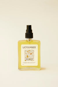 Restorative Botanical Body Oil